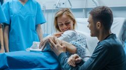 Coraz mniej porodów w Wielkopolsce. Rośnie za to dostęp do znieczuleń