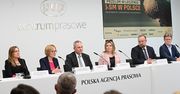 Zaburzenia czucia, przewlekłe zmęczenie: pierwsze objawy SM mogą być dyskretne
