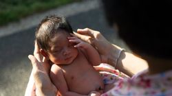 Poród lotosowy - charakterystyka, historia, zalety, poród lotosowy w Polsce