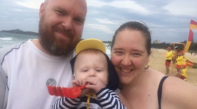 Matka zmarła wskutek zakażenia pneumokokami. Zaraziła się od syna?