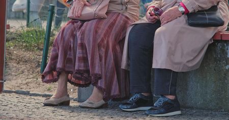 Czym jest zapach starości? Naukowcy wyjaśniają zjawisko "kareishu"