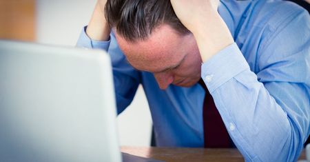 Żyjesz w stresie? Na te nowotwory się narażasz
