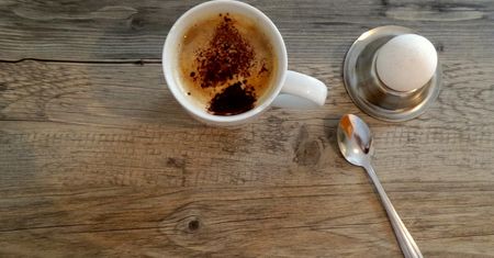 Najgorszy wybór na śniadanie? Badacze odkryli, co może powodować raka jajnika