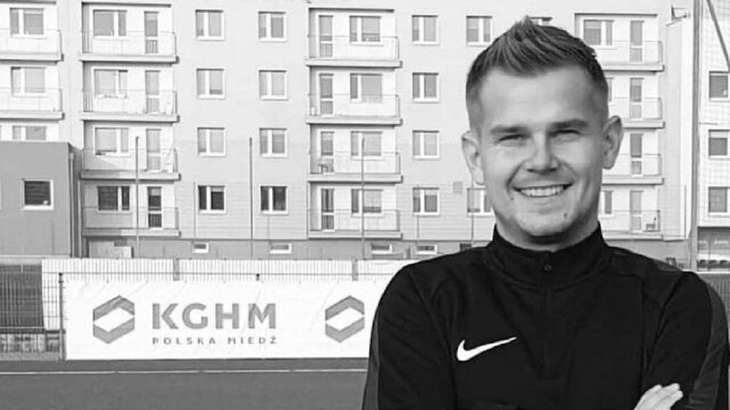 Zmarł 33-letni piłkarz. Ta choroba dotyka głównie młodych