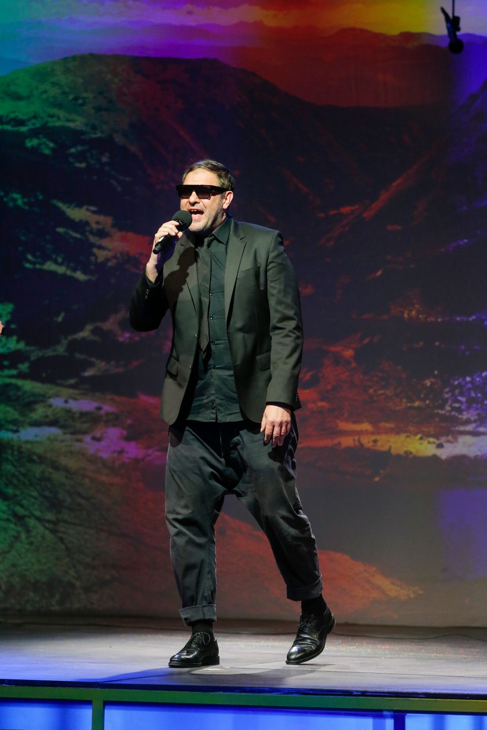 Tomasz Karolak - Warszawskie teatry dla Ukrainy