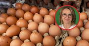 Lubisz jajka? Lekarka ma dla ciebie ważną wiadomość
