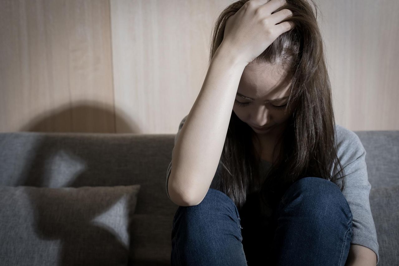 Zaburzenia psychiczne wśród młodzieży. Z problemem zmaga się coraz więcej osób