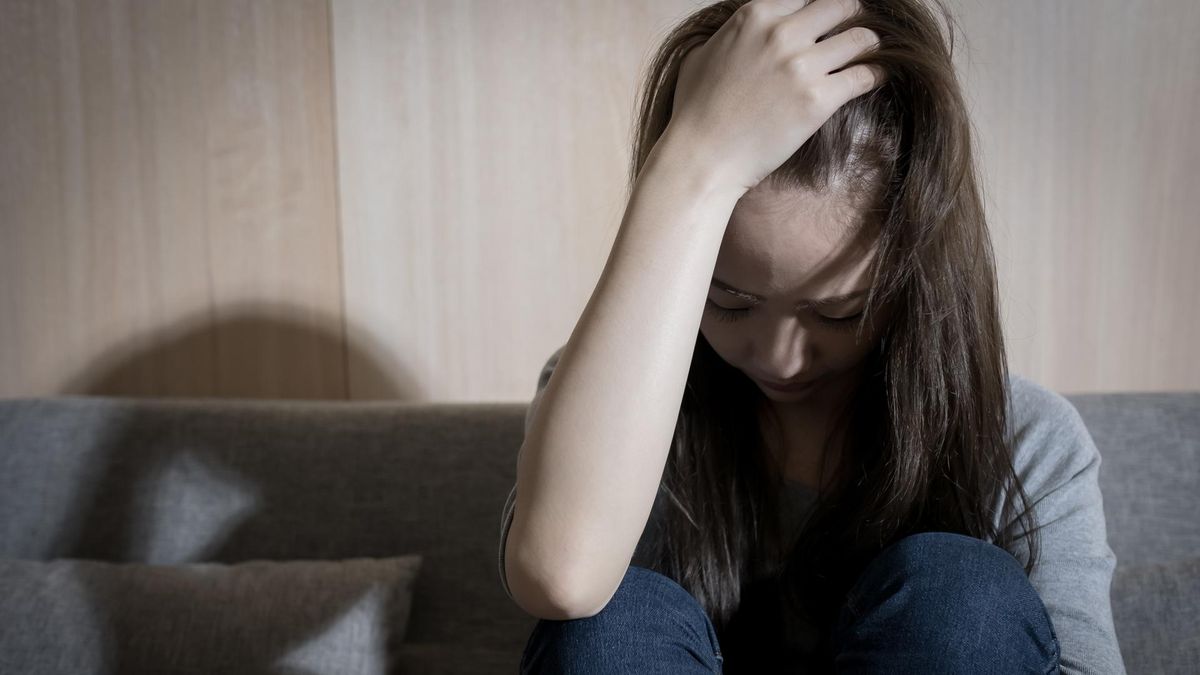 Zaburzenia psychiczne wśród młodzieży. Problem, który staje się coraz bardziej powszechny