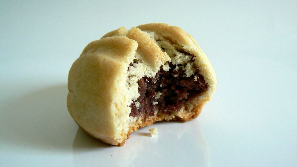 Japońskie ciasteczka