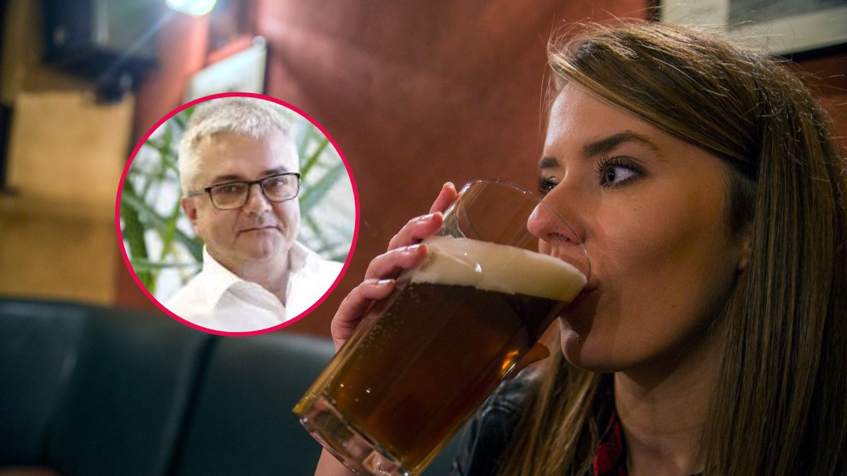 Nowe badania wskazują, że alkohol zwiększa ryzyko krwotoków mózgu