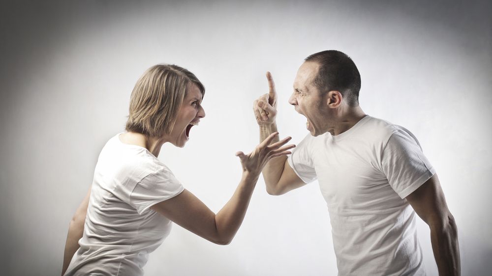 Przemoc w rodzinie wobec dzieci