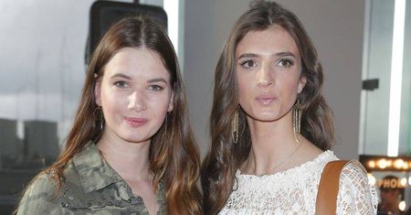 Karolina Malinowska i Kamila Szczawińska ostro o "modelkach z Instagrama" [wideo]