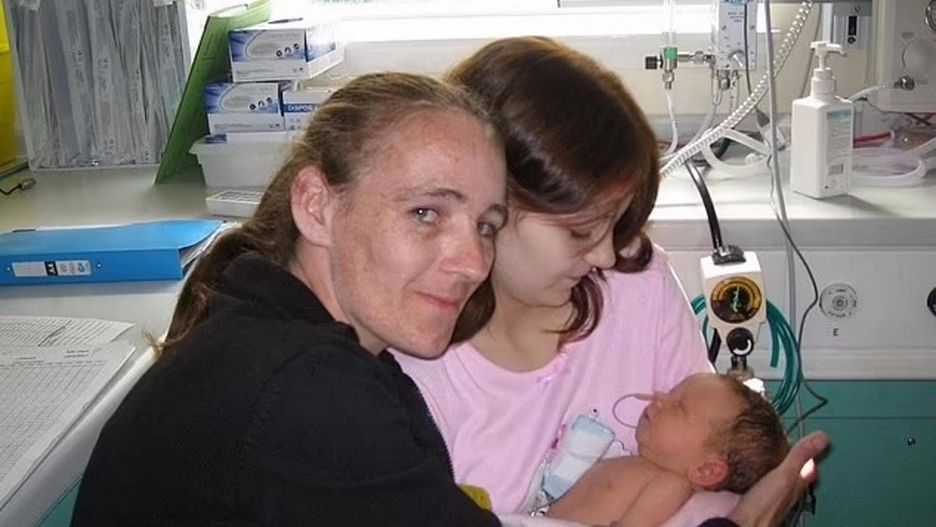 Pierwsze dziecko urodziła w wieku 12 lat. Kobieta nazywana najmłodszą matką w Wielkiej Brytanii spodziewa się kolejnego malucha