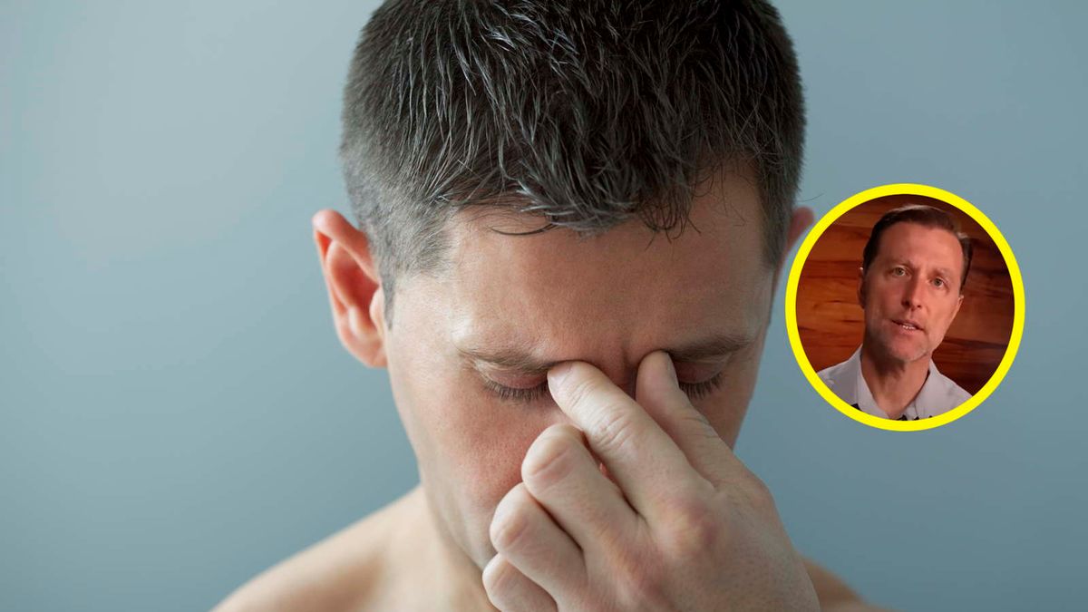 Nie lekceważ 3 wczesnych objawów demencji. Mogą się pojawić lata przed diagnozą