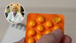 Witamina życia. "Im wyższy poziom, tym niższe ryzyko śmierci"