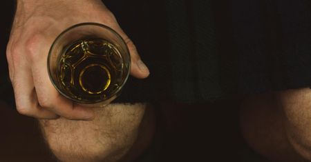 Wykańcza wątrobę i serce. Wystarczy 70 gramów tygodniowo, by usłyszeć tę diagnozę