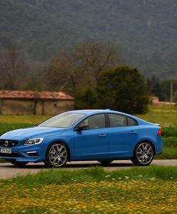 Volvo S60/V60 Polestar