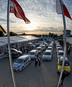 Volkswagen Castrol Cup