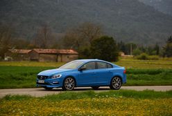 Volvo S60/V60 Polestar