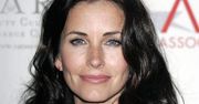 Courteney Cox