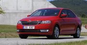 Skoda Rapid: z nadziejami na sukces