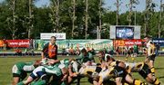 Rugby - siła, szybkość i wytrzymałość