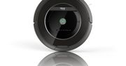 Trzy nowe roboty iRobot - odkurzą i zmyją podłogi