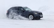 BMW xDrive - rozsądek, szaleństwo i zabawa!