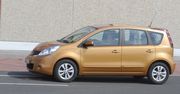 Nissan Note 1,4