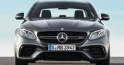 Mercedes-AMG E 63