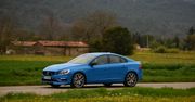 Volvo S60/V60 Polestar