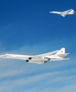 MSZ Islandii: niebezpieczny manewr rosyjskich pilotów. Przelecieli tuż obok samolotu pasażerskiego