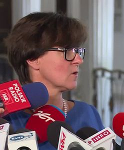 Likwidacja gimnazjów ograniczy przemoc w szkole? Była szefowa MEN odpowiada