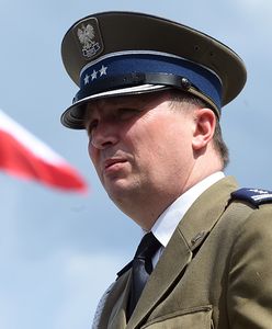 Emerytura gen. Andrzeja Pawlikowskiego wyniesie 10 tys. zł