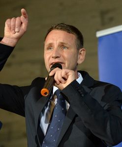 Polityk niemieckiej AfD: Pomnik Holokaustu hańbą