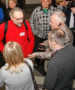 Koniec procesu ws. wystawy o gen. Andersie. Sąd: działacze KOD-u są niewinni