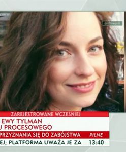 Wpadka TVP Info podczas relacji z procesu w Poznaniu