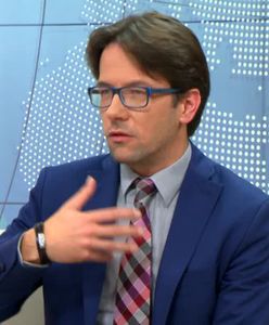 Publicysta w #dzieńdobryPolsko: PiS osiągnął "fazę millerowską", okres szczytowej pychy