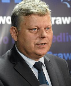 Marek Suski: nie mam powodów by się bać działań CBA