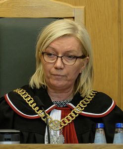 Sędzia TK wydała oświadczenie: nie chciałam legitymizować obrad niezgodnych z ustawą