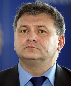 Alimenty rzecznika KRS. Jaki: żądam dymisji