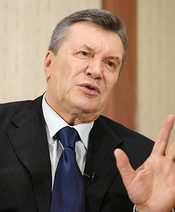 Referendum w sprawie statusu Donbasu? Apel byłego prezydenta Ukrainy