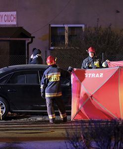 Już 22 osoby przesłuchane ws. wypadku premier Beaty Szydło w Oświęcimiu