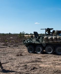 Finlandia rozmawia z USA o zacieśnieniu współpracy obronnej