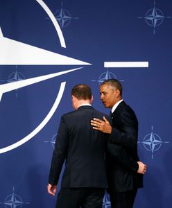 Tak Andrzej Duda zareagował na słowa Baracka Obamy o Trybunale Konstytucyjnym
