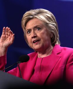FBI nie zaleca ścigania Clinton w sprawie jej prywatnej skrzynki mailowej