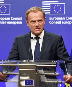Nagły zwrot ws. kandydatury Donalda Tuska na szefa RE. Na Twitterze zawrzało