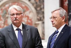 Ostra reakcja Litwy na słowa przedstawiciela polskiego MSZ