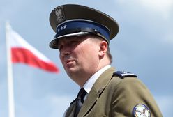 To dlatego odszedł szef BOR? "Zlecenie za 2 mln zł"