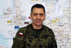 Gen. Sławomir Wojciechowski nowym dowódcą operacyjnym Sił Zbrojnych
